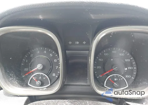 2016 Chevrolet Malibu Limited Ltz z USA, uszkodzony, nr VIN 1G11E5SA6GF162143